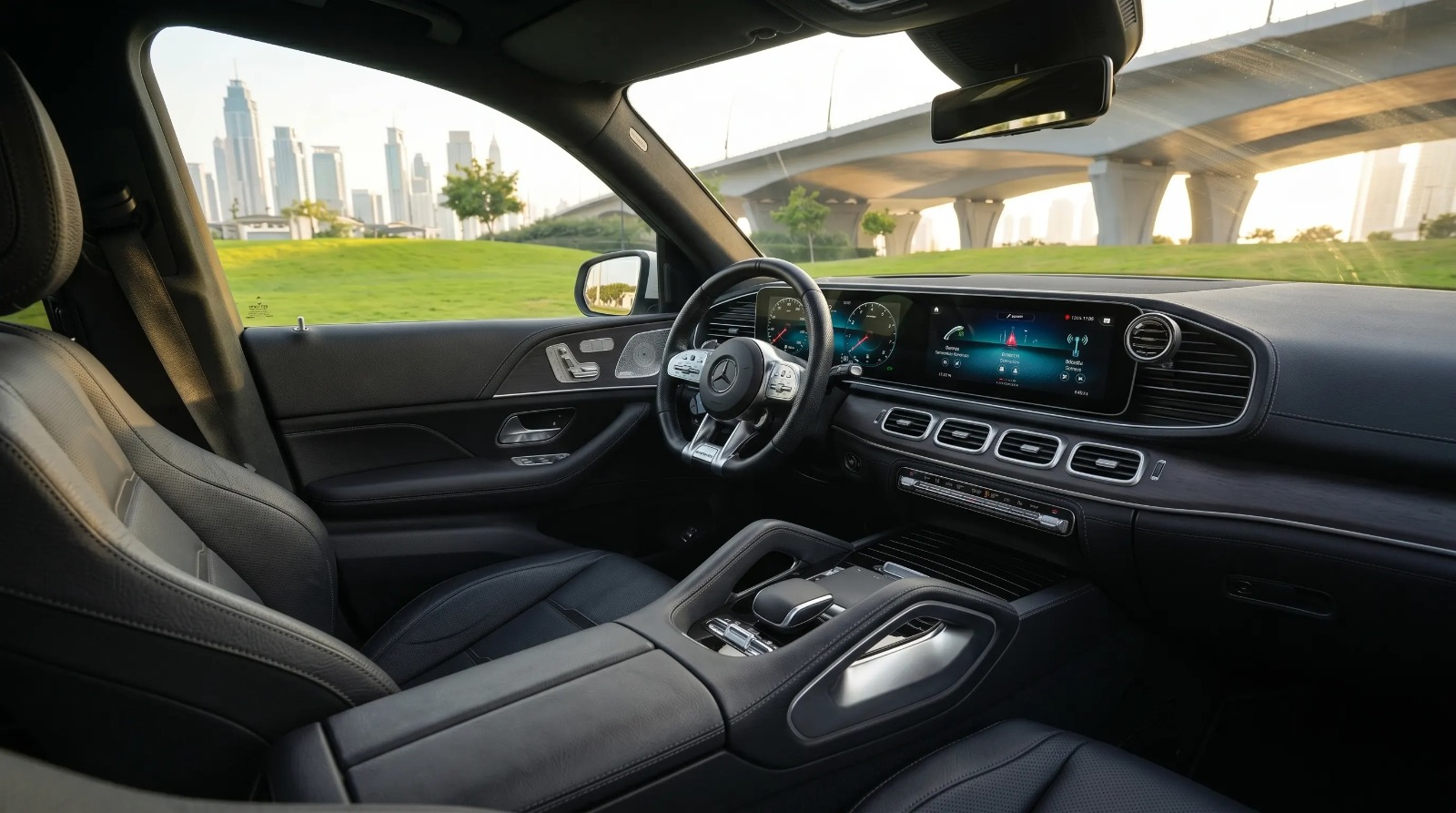 Mercedes-AMG GLE 53 — photo 2